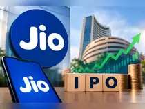 Jio IPO opens with 22% GMP: Check brokerage views, allotment chances and other details<br>