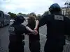 French govt extends curfews amid nationwide protests over rising living costs