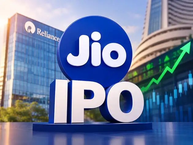 Jio Platforms IPO GMP Live Updates: Jio IPO sees 89% overall ...