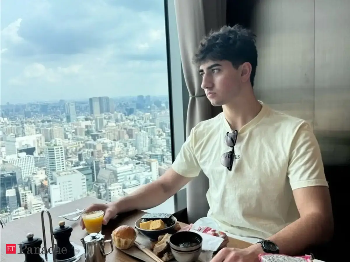 Harvard, Yale and Stanford rejected him: How a 19-year-old co-founded a ...