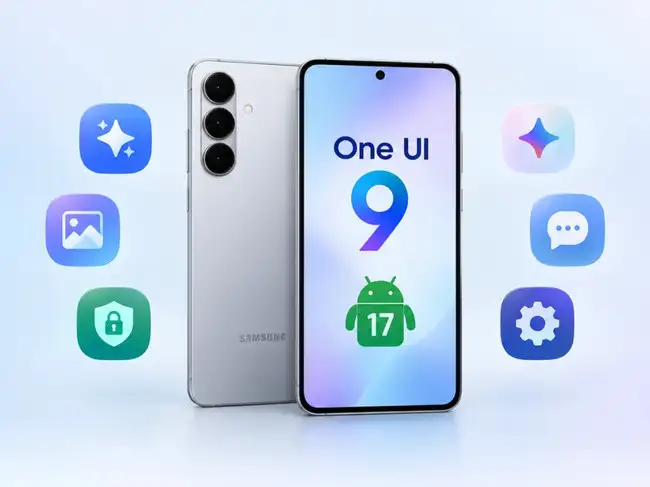 Samsung One UI 9 driving report: Galaxy AI gets smarter, notification ...