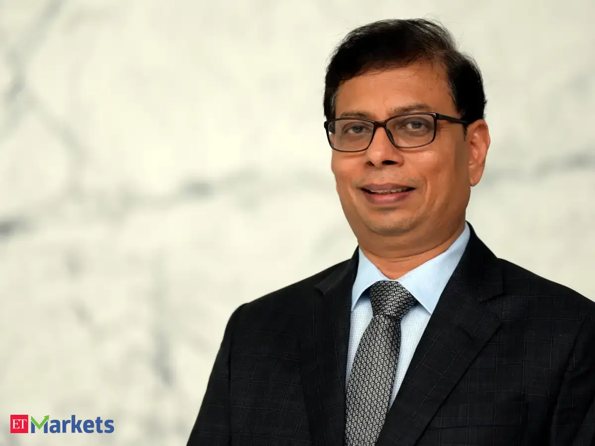 ETMarkets Smart Talk
