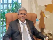 ETMarkets Smart Talk| India’s next wealth creators may be hidden in specialised manufacturing and energy infrastructure: Paresh Bhagat<br>
