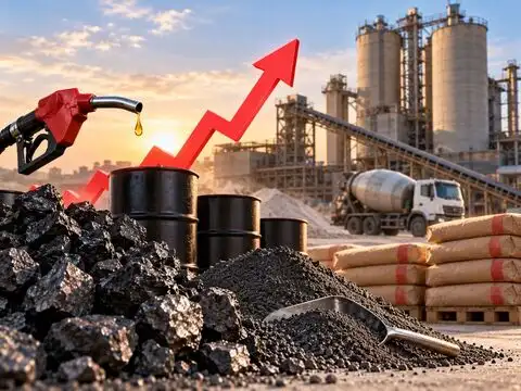 Fuel prices are the biggest overhang