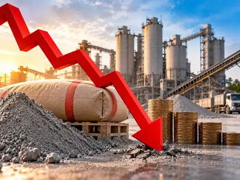 Sell: India Cements faces 15% downside
