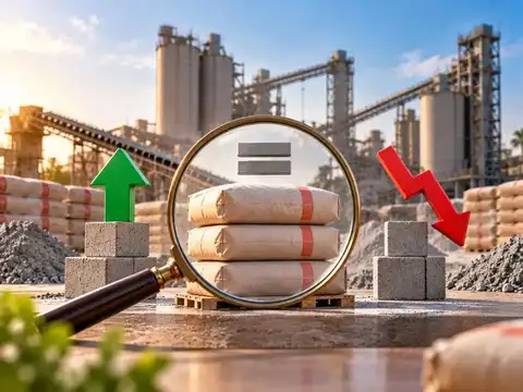 Neutral: 3 cement stocks to watch