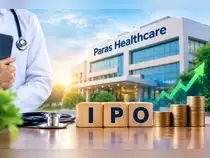 Paras Healthcare IPO opens today: Check GMP, price band and key details<br>