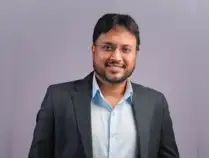 ETMarkets Smart Talk | Earnings growth, ROCE and cash flows are key to identifying future wealth creators: Aditya Khemani