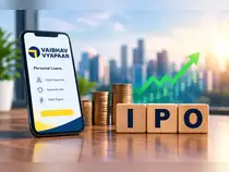 Vaibhav Vyapaar Shares to list today; Check GMP ahead of debut<br>