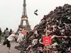 France has a proud tradition of protesting, and sometimes people lose their heads