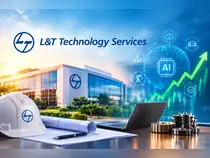 Why L&amp;T Technology shares jumped 11% to hit the Rs 4,000 level afterQ2 results<br>