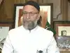 "Minister's job to resolve matter": Asaduddin Owaisi demands Kiren Rijiju's immediate intervention in Race Course Masjid demolition order