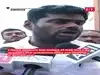 I don't support the antics of CJP but i do support the questions they are raising: K Annamalai