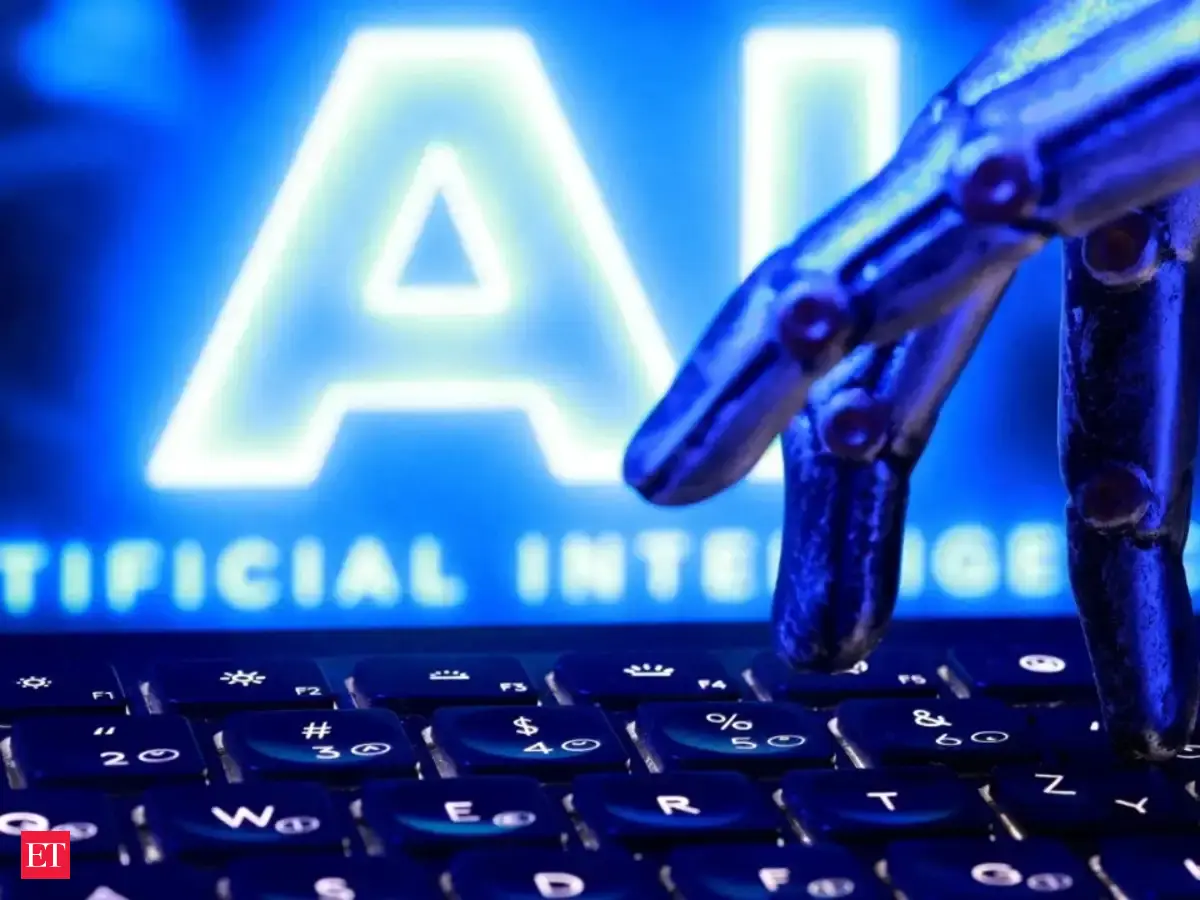 Tech giants' AI spending to exceed $1 trillion in 2027, lift US growth: UBS