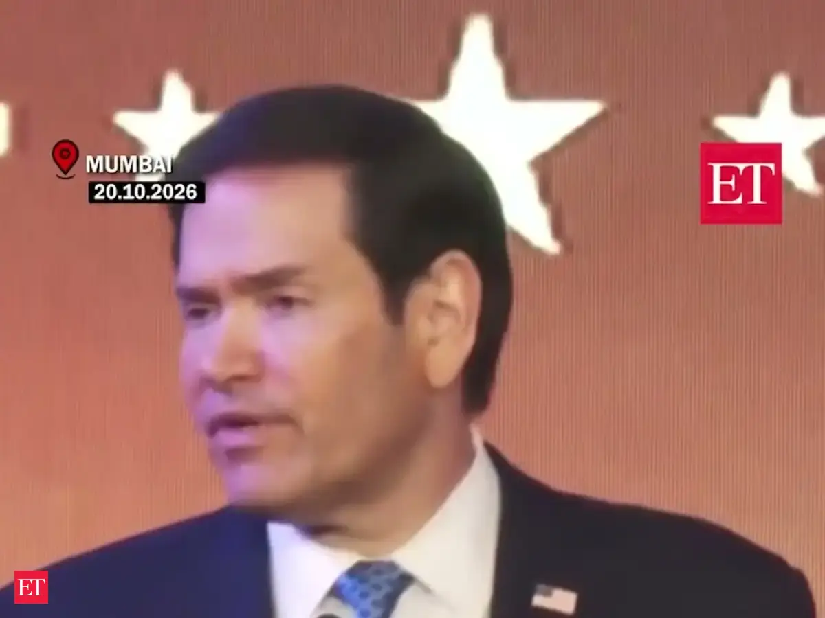 Freedom 250: Rubio speaks on US-India alignment over maritime issues ...
