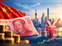 Global Market: China's yuan hits four-year high on export strength, weak dollar<br>
