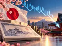 Global Market: Japanese government bond yields fall as safe-haven demand returns<br>