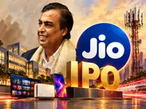 Jio IPO opens with a bang, issue booked over 90% as QIBs drive demand. Check GMP<br>
