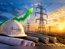 Transrail Lighting shares rally 9% after bagging orders worth Rs 927 crore<br>