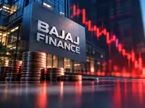 Bajaj Finance shares fall 3% after Q2 results. What Jefferies, Nomura, other brokerages now expect?<br>
