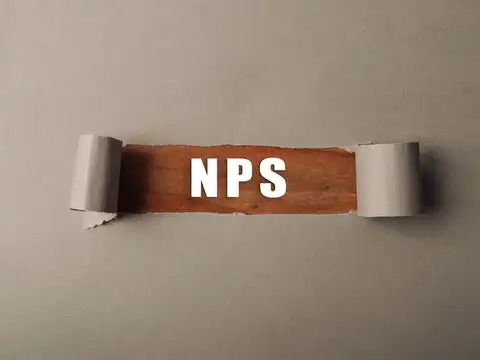 How are NPS charges deducted from your account?