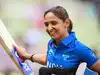 Harmanpreet breaks down after statement knock against Zim; says spent 5 hours daily at nets