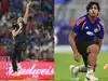 New Zealand Captain acknowledges potential of Vaibhav Sooryavanshi in T20 series against India