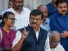 Sanjay Raut’s Albania SC remarks: Advocate seeks FIR over social media post