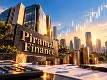 Piramal Finance shares jump 4% as Q2 profit rises 67% YoY to Rs 545 crore, NII jumps 35% YoY<br>