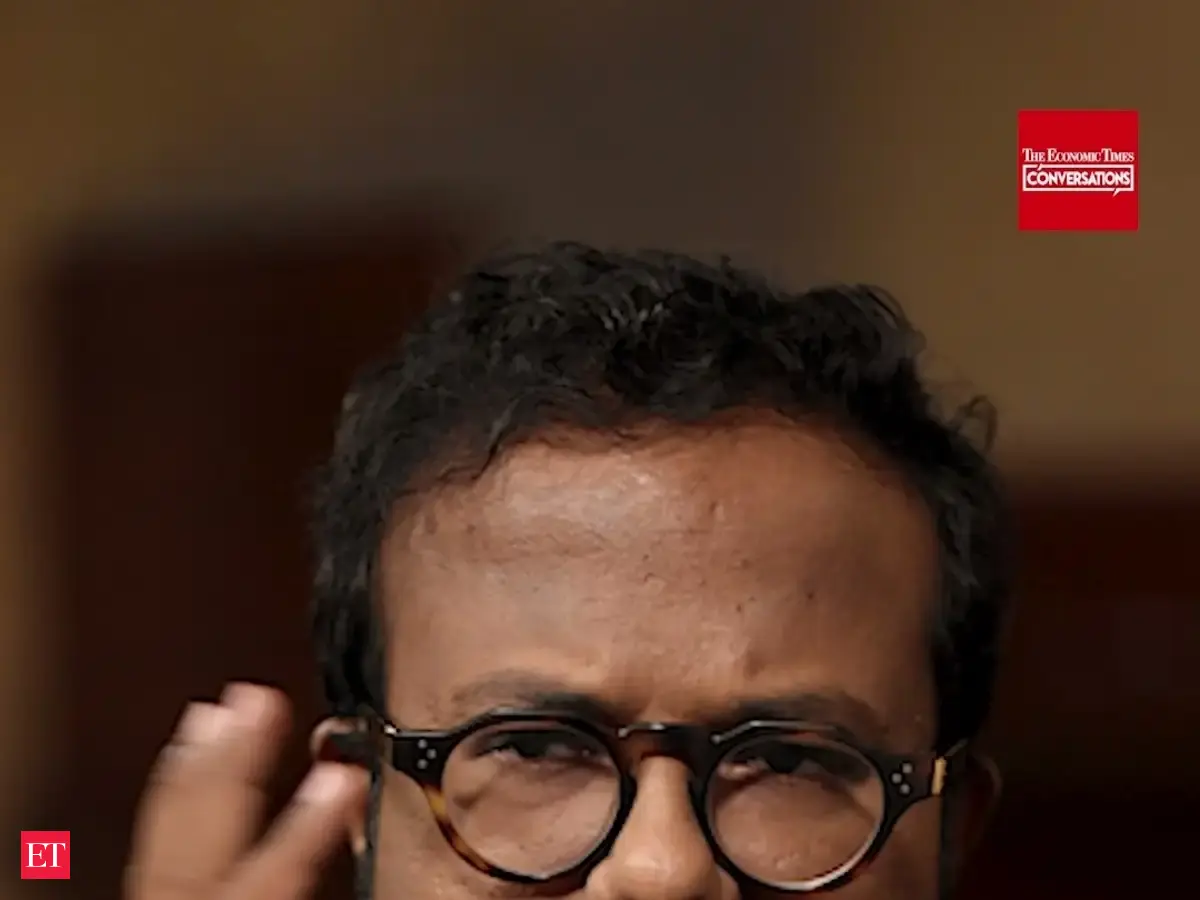 Does Blackstone Want More of India’s Financial Services Business? - The ...