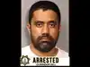 California man arrested for killing 30-year-old wife, allegedly burning her body and framing an ICE detention story to conceal the crime