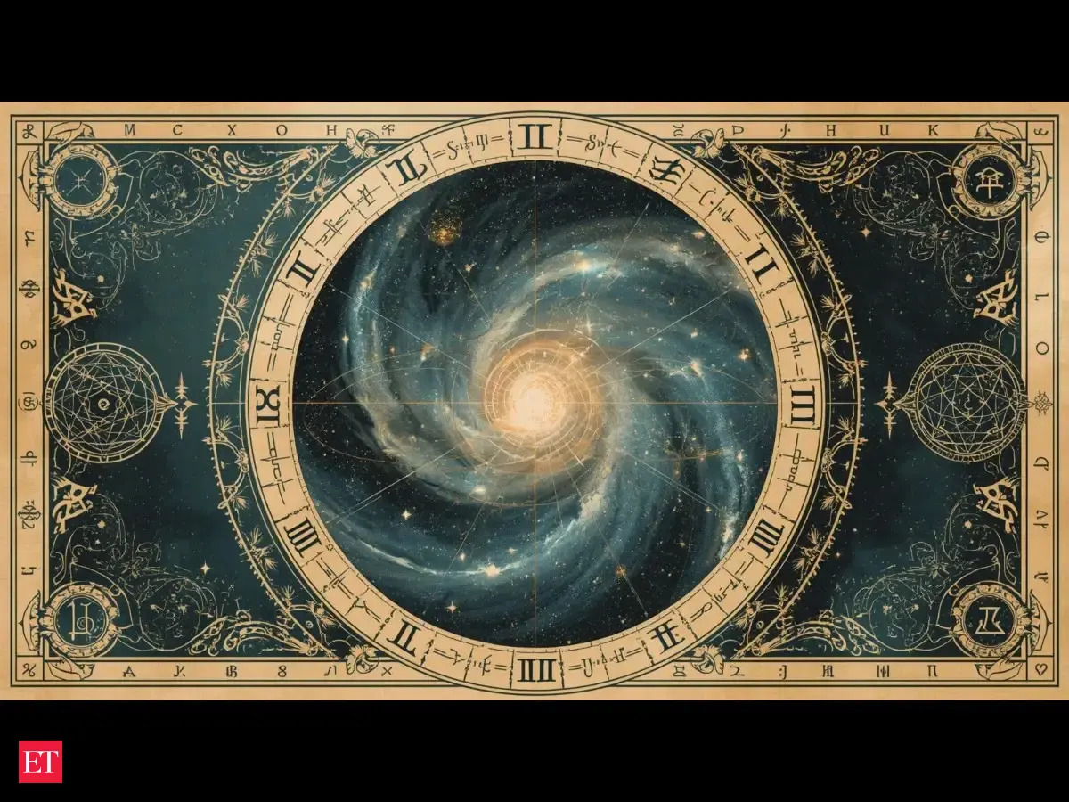 Horoscope Tomorrow, October 22, 2026: 12 Zodiac Signs Face Key Career, Love and Money Choices as Post-Duss