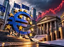 Global Market: Eurozone banking crisis fears return as government borrowing costs surge<br>