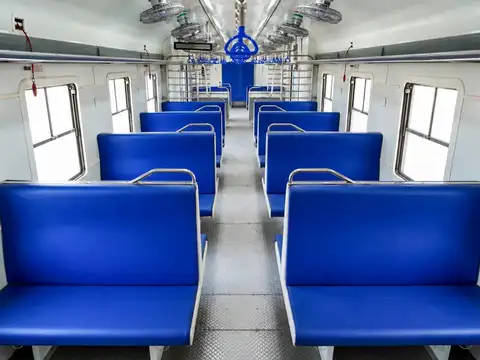 How Indian Railways has made its hydrogen train safer