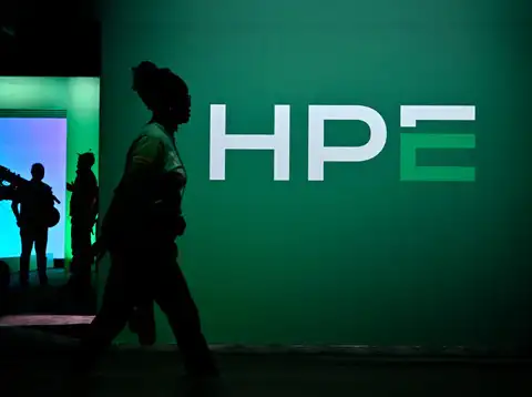 Dell and HPE join the AI server rally