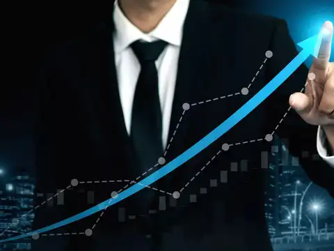 Gross margin forecast also moves higher