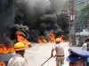 Two injured in suspected battery blast in Bengaluru