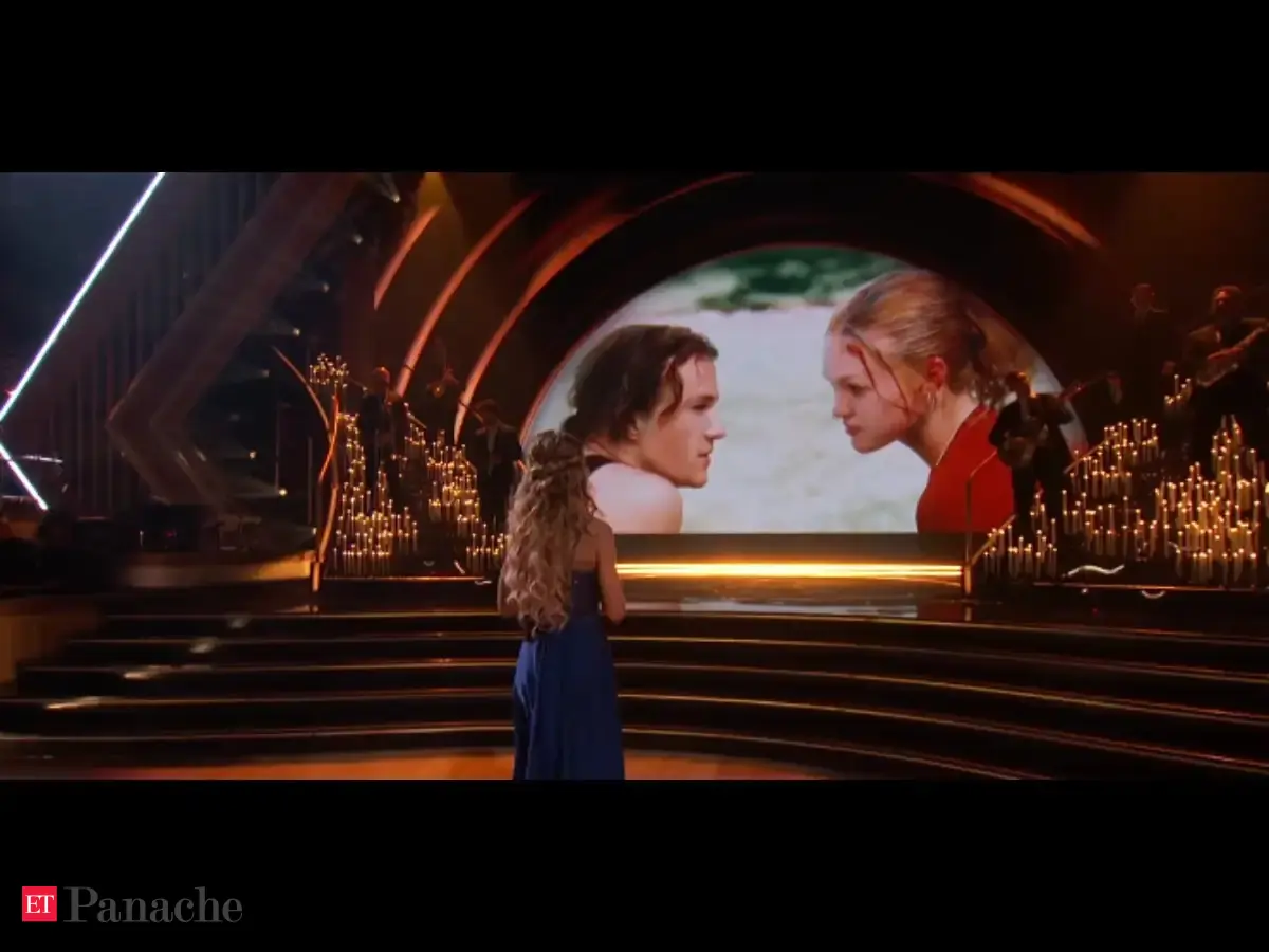 How the ‘10 Things I Hate About You’ star Heath Ledger died at 28 as co ...