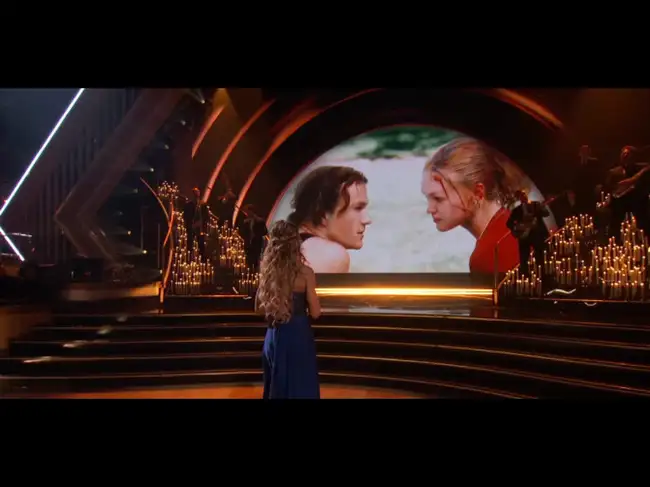 How the ‘10 Things I Hate About You’ star Heath Ledger died at 28 as co ...