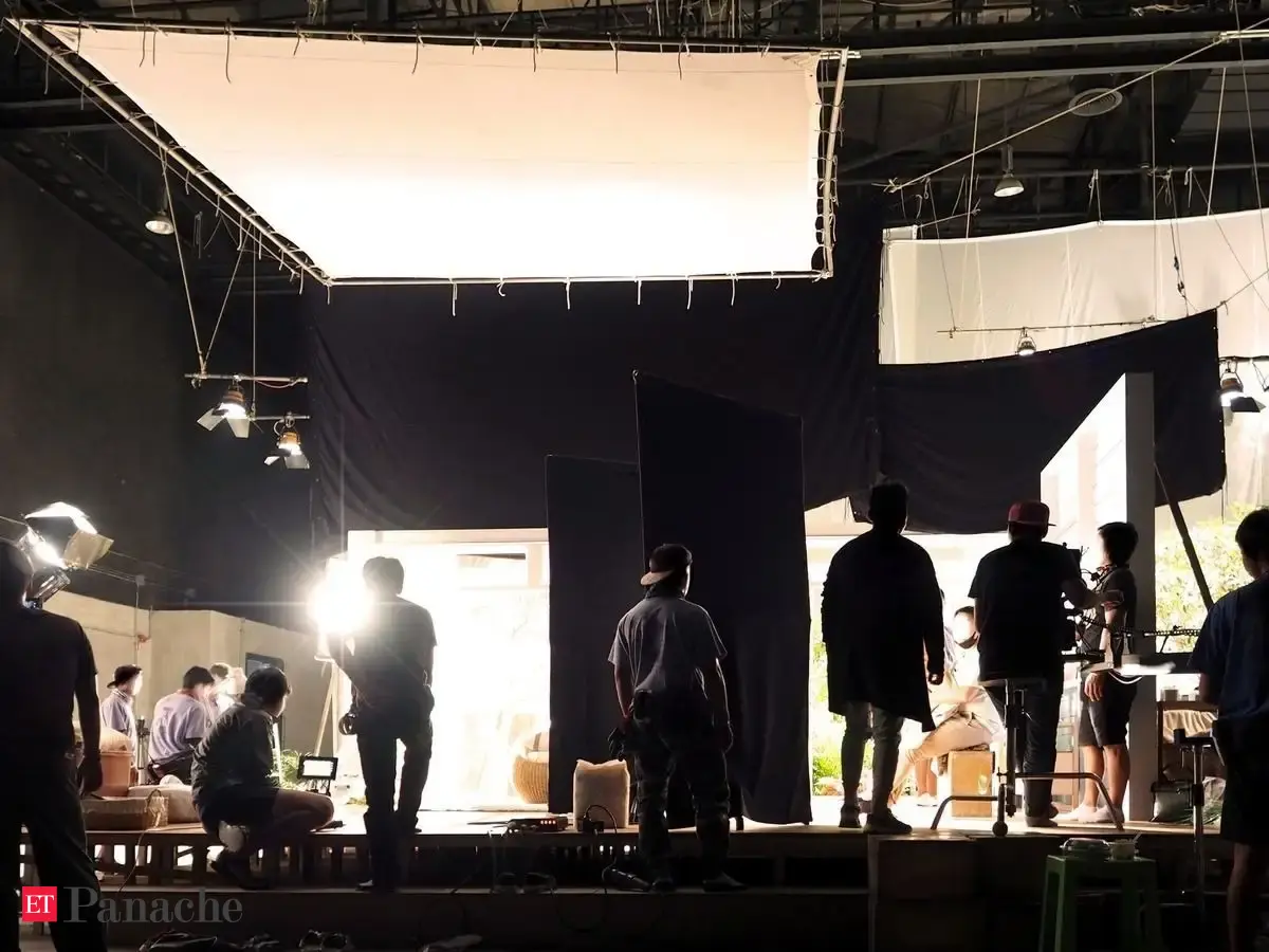 How is Bollywood changing the way intimate scenes are filmed? Meet the ...