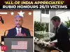 Jaishankar thanks Rubio for 26/11 tribute, calls for zero tolerance on terror