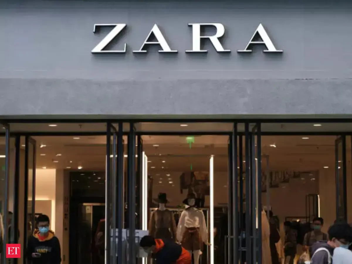 Inditex's Bershka turns profitable in first full year in India as Zara growth st...