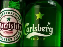 Carlsberg said to near public filing for $700 million India IPO<br>