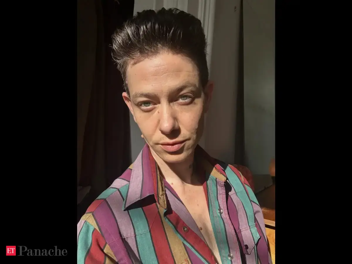 ‘Need of service work once more’: ‘Billions’ star Asia Kate Dillon says ...