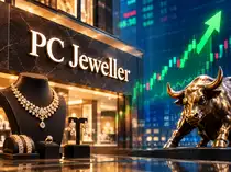 Multibagger alert! PC Jeweller shares jump 6% to fresh 52-week high, rally over 100% in 2026<br>