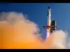 A $5 nut doomed SpaceX&rsquo;s first rocket; its satellite crashed through a shed roof and landed beside its own shipping crate