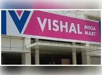 Vishal Mega Mart shares sink 8% as Q2 margin takes a hit despite profit growth