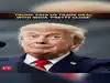 India-US trade deal &lsquo;pretty close&rsquo;, will be very different from earlier pacts: Trump