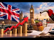 Global Market: UK inflation rises to 3.5% in September, boosting rate hike bets<br>