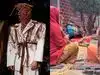 UP village to Lakmé Fashion Week: Women from Biskohar turn a weed that chokes ponds and lakes into handmade fashion creations for runway